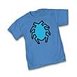 Blue Beetle Symbol T-Shirt